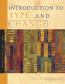 MBTI® Books - Introduction to Type® and Change - Myers Briggs® Book - MBTI® Change