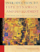 MBTI® books - Introduction to Type® and Dyna Development - Myers Briggs® Book - MBTI® Type Development