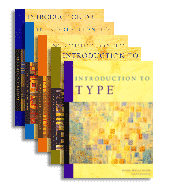 MBTI® Books - Introduction to Type® Series - Myers Briggs® Book and MBTI® Booklets