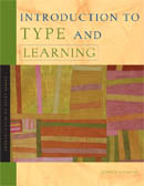 MBTI® books - Introduction to Type® and Learning - Myers Briggs® Book on MBTI® Learning Styles