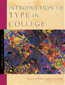MBTI® Books - Introduction to Type® in College - Myers Briggs® Book on MBTI® College - Majors