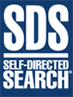 Self Directed Search SDS Career Codes for Hobby Finder Quiz
