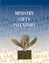 Ministry Gifts Inventory - A Spiritual Giftings Test